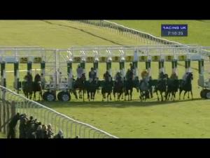 Video preview image for Thirsk 19:10 - Gt Group Handicap