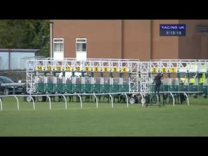 Video preview image for Thirsk 20:10 - Racing UK Anywhere Available Now Maiden Stakes