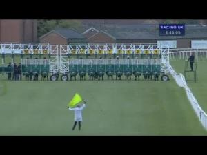 Video preview image for Thirsk 20:40 - Thirsk 'Irish Day' Saturday 16th May Handicap
