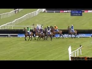 Video preview image for Ludlow 14:45 - Totepool Bet On All UK Racing Novices' Limited Handicap Chase