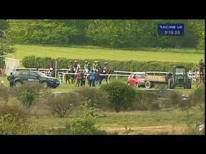 Video preview image for Ludlow 15:15 - Totepool Racing's Biggest Supporter Handicap Hurdle