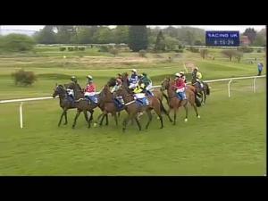 Video preview image for Ludlow 16:15 - mytotepool.com Handicap Chase