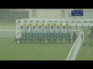 Video preview image for Musselburgh 14:00 - Racing Together Give and Gain Day Handicap (Amateur Riders)