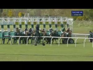 Video preview image for Musselburgh 15:05 - Racing UK Profits Returned To Racing Handicap