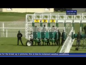 Video preview image for Musselburgh 16:15 - Arlene The Horse Maiden Stakes
