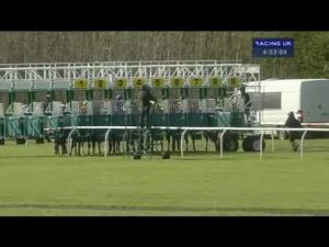 Video preview image for Musselburgh 16:50 - Download Your Racing UK App Handicap