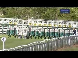 Video preview image for Beverley 13:55 - Very British Raceday Saturday 23 May Selling Stakes