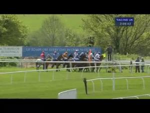 Video preview image for Wincanton 14:05 - Racing UK Your Racing Home From Home Handicap Hurdle