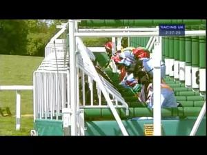 Video preview image for Beverley 14:25 - Racing UK On Channel 432 Maiden Stakes