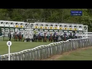 Video preview image for Beverley 14:55 - Annie Oxtoby Memorial Handicap (Div 1)