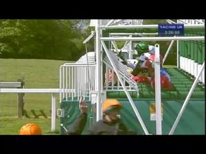 Video preview image for Beverley 15:25 - Annie Oxtoby Memorial Handicap (Div 2)