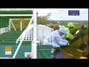 Video preview image for Beverley 15:55 - Beverley Folk Festival Here 19-21 June Handicap