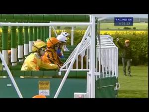 Video preview image for Beverley 16:25 - Bootleg Beatles Here On 18 June Handicap