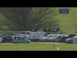 Video preview image for Wincanton 16:35 - Wessex Open Hunters' Chase