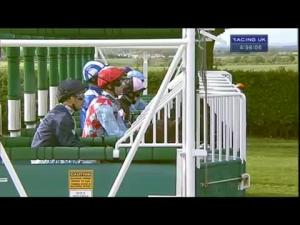 Video preview image for Beverley 16:55 - Beverley Driftwood Horse Maiden Stakes