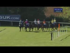 Video preview image for Wincanton 17:05 - Wincanton Standard Open NH Flat Race