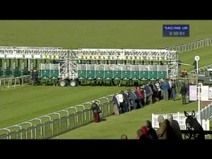 Video preview image for Beverley 17:25 - Beverley Middle Distance Series Handicap