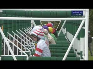 Video preview image for York 14:10 - 888Sport Stakes (Handicap)