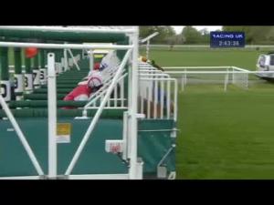 Video preview image for York 14:40 - Infinity Tyres Stakes (Handicap)