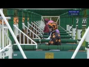 Video preview image for York 15:45 - Tattersalls Musidora Stakes (Fillies' Group 3)