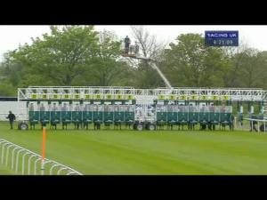 Video preview image for York 16:20 - Conundrum Hr Consulting Stakes (Handicap)