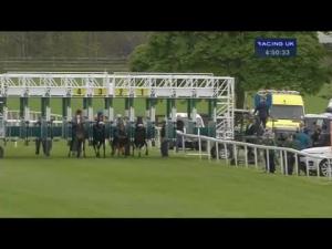 Video preview image for York 16:50 - British Stallion Studs EBF Novice Stakes (Plus10)