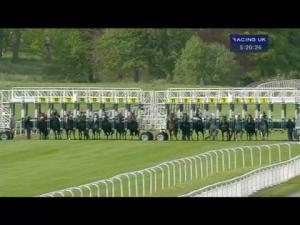 Video preview image for York 17:20 - Agp Ltd Celebrates Steve Johnson's 50th Stakes (Handicap)