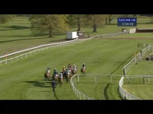 Video preview image for Perth 17:55 - Strathbraan Brewery Maiden Hurdle (For The Alan Normile Memorial Trophy)