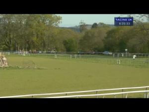 Video preview image for Perth 18:25 - Steadfast Scotland Novices' Handicap Chase