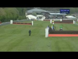 Video preview image for Perth 19:55 - Salutation Hotel Perth Handicap Chase