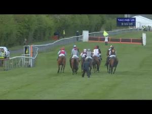 Video preview image for Perth 20:55 - Scottish Berries Handicap Hurdle