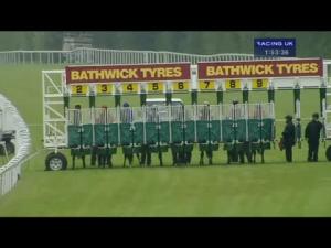 Video preview image for Salisbury 13:50 - Glebe Farm Stud Maiden Stakes