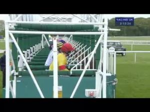 Video preview image for York 14:10 - Betfred 'Supports Jack Berry House' Stakes (Handicap)