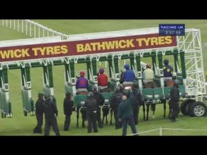 Video preview image for Salisbury 14:55 - Bathwick Tyres EBF Stallions Breeding Winners Fillies' Handicap