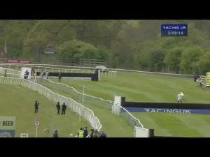 Video preview image for Perth 15:05 - Bond Offshore Helicopters Novices' Chase