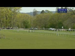 Video preview image for Perth 15:35 - Dm Hall Handicap Hurdle (For The Ladies Cup First Presented In 1844)