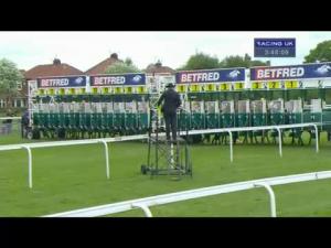 Video preview image for York 15:45 - Betfred TV Hambleton Stakes (Listed Handicap)