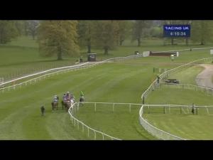 Video preview image for Perth 16:10 - Clean Heels Conditional Jockeys' Handicap Hurdle