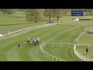 Video preview image for Perth 17:10 - Small City Big Personality Vip Lounge Handicap Chase