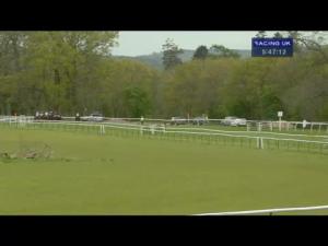 Video preview image for Perth 17:45 - Breakthrough Breast Cancer Touch Look Check Mares' Standard Open NH Flat Race