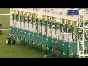 Video preview image for Newmarket 19:25 - Orbital Food MacHinery Maiden Fillies' Stakes