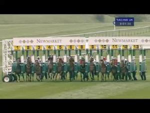 Video preview image for Newmarket 20:00 - Redbourn Engineering Ltd Fillies' Handicap (Jockey Club Grassroots Flat Middle Distance Series Qualifier)