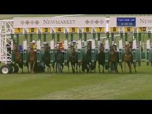 Video preview image for Newmarket 20:30 - East Anglian Daily Times Handicap