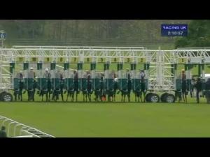 Video preview image for York 14:10 - Langleys Solicitors EBF Marygate Fillies' Stakes (Listed)