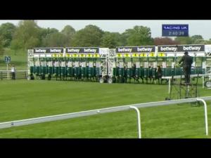 Video preview image for York 14:40 - Betway Jorvik Stakes (Handicap)