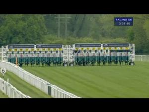 Video preview image for Newbury 15:25 - Coolmore Stud Maiden Stakes (Str)