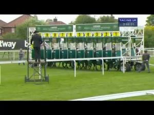 Video preview image for York 15:45 - Longines Irish Champions Weekend Fillies' Stakes (Registered As The Michael Seely Memorial Stakes) (Listed)