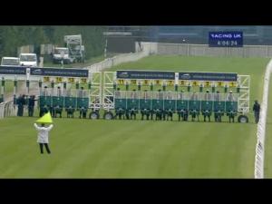 Video preview image for Newbury 15:55 - Bathwick Tyres EBF Stallions Maiden Stakes