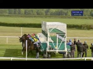 Video preview image for Newmarket 16:10 - newmarketracecourses.co.uk Maiden Fillies' Stakes