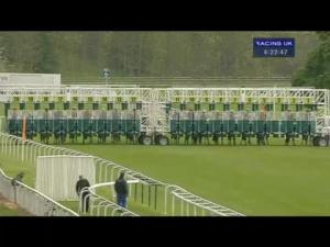 Video preview image for York 16:20 - Ralph Raper Memorial Stakes (Handicap)